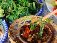 Giá món ăn cập nhật tại Cơm Niêu Vũng Tàu