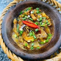 Kho Quẹt