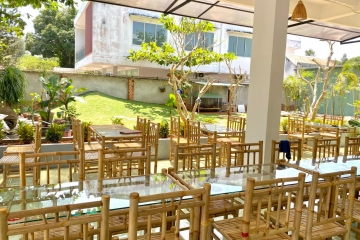 Cơm Niêu Vũng Tàu