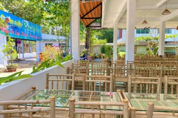 Cơm Niêu Vũng Tàu