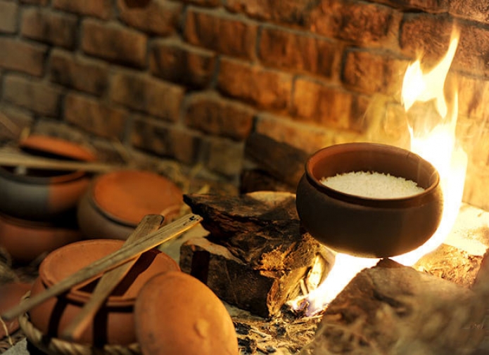 Cơm niêu Vũng Tàu, 225b Võ Thị Sáu, Vũng Tàu